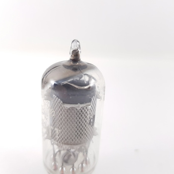 1 X EF86 PHILIPS MINIWATT... 2