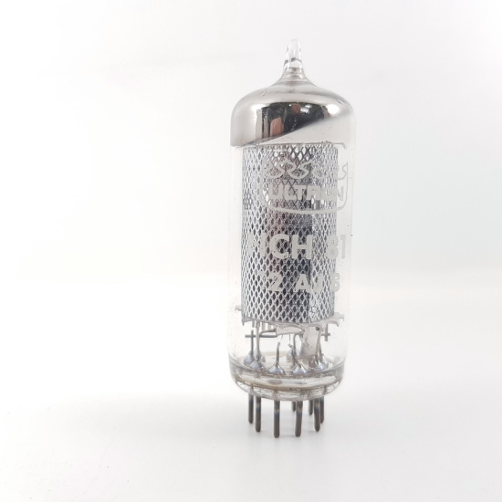 1 X HCH81 / 12AJ8 ULTRON TUBE. NOS....