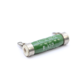 1 X WIREWOUND RESISTOR...