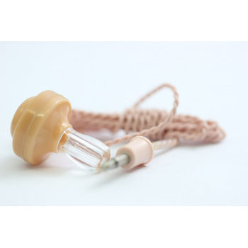 2 X AURICULARES 2000OHM...