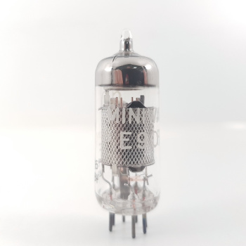 1 X E90F MINIWATT TUBE.... 2