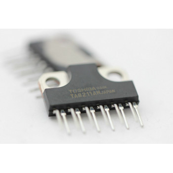 TA8211AH NOS (New Old Stock)1PC C529BU3F110215