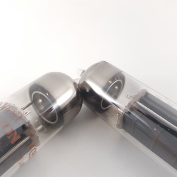 2 X E80CC UNITED ELECTRON... 2