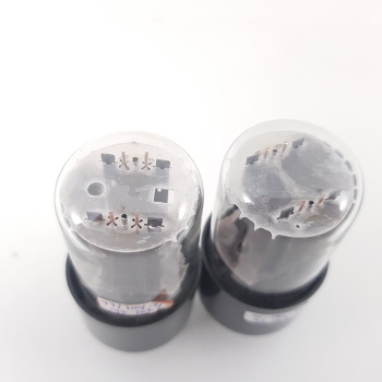 2 X 6SN7GTB GENERAL... 2