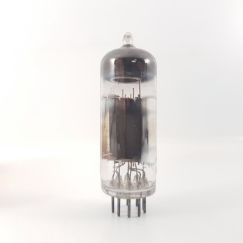 1 X EL85 PHILIPS TUBE.... 2