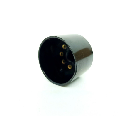 1 X OCTAL SOCKET BASE TO MAKE SAVE SOCKET. RCZOC15