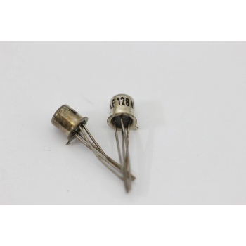 1 x AF128N TRANSISTOR NOS(...