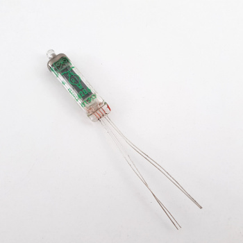 2 X 6286 RT TUBE. 1960s... 2