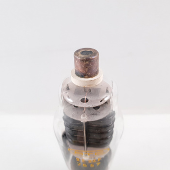 1 X 2E22F RTC TUBE. BLACK... 2