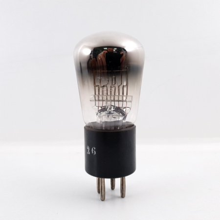 1 X A415 RT TUBE. 1930s PRODUCTION. NOS/NIB.