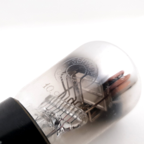 1 X A415 RT TUBE. 1930s PRODUCTION....