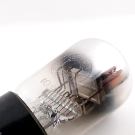 1 X A415 RT TUBE. 1930s PRODUCTION. NOS/NIB.