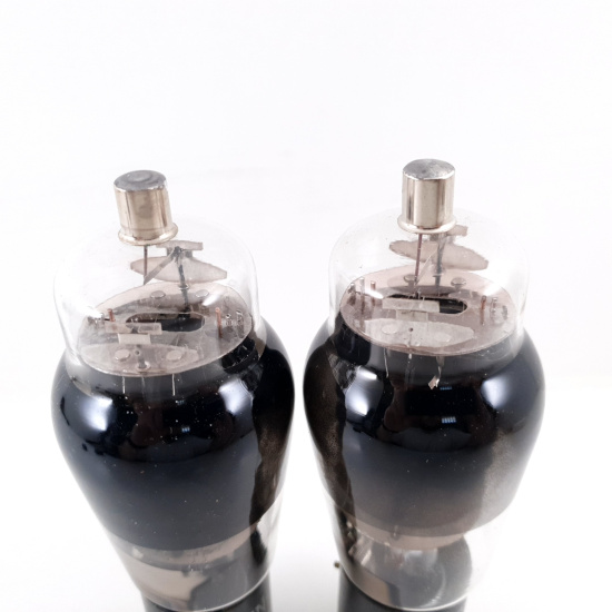 2 X VT225 KEN-RAD TUBE. US ARMY...