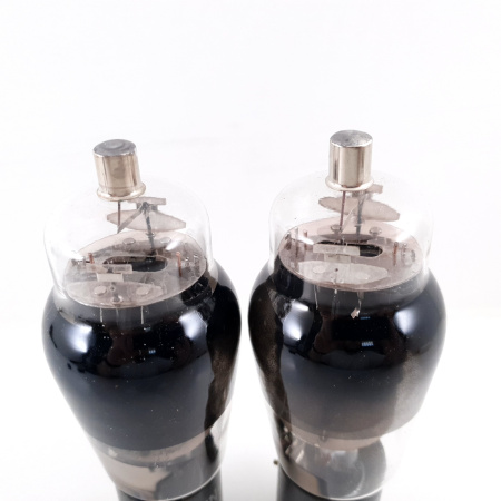 2 X VT225 KEN-RAD TUBE. US ARMY MARINE CORPS PRODUCTION. NOS/NIB.