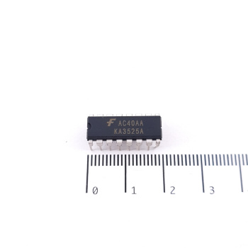 1 X KA3525A FAIRCHILD...