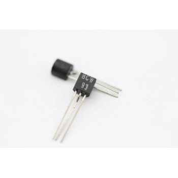 1 X BCW93 TRANSISTOR NOS(...