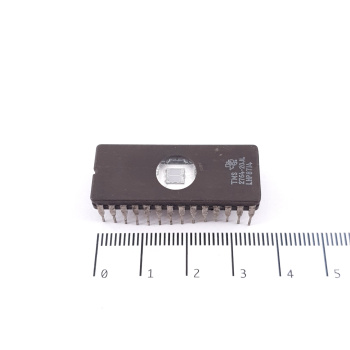 1 X TMS2764-20JL TEXAS...