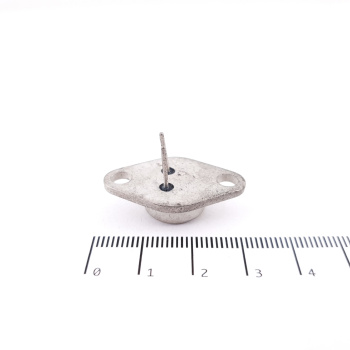 1 X BD163 SGS-ATES... 2