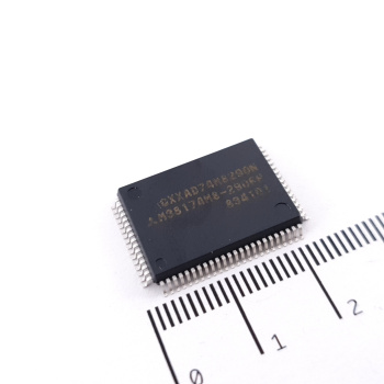 1 X M38174M8-290P... 2