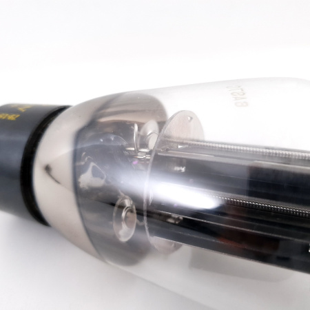 1 X 6AS7G UNITED ELECTRON TUBE. BLACK PLATES. NOS/NIB. CE594ABJ-R-436