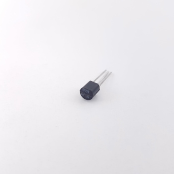 1 x BF199 TRANSISTOR NOS....