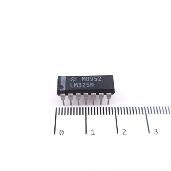 1 X LM325N NATIONAL...