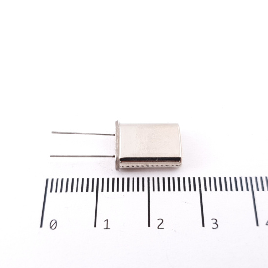 1 X 11.0592MHZ CRYSTAL OSCILLATOR....