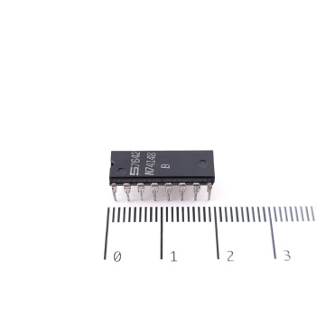 1 X N74148 SIGNETICS...