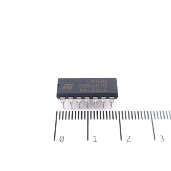 1 X LM339N...