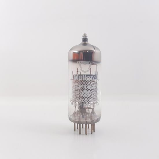 1 X EF184 MULLARD B-CODE 1960s . M10