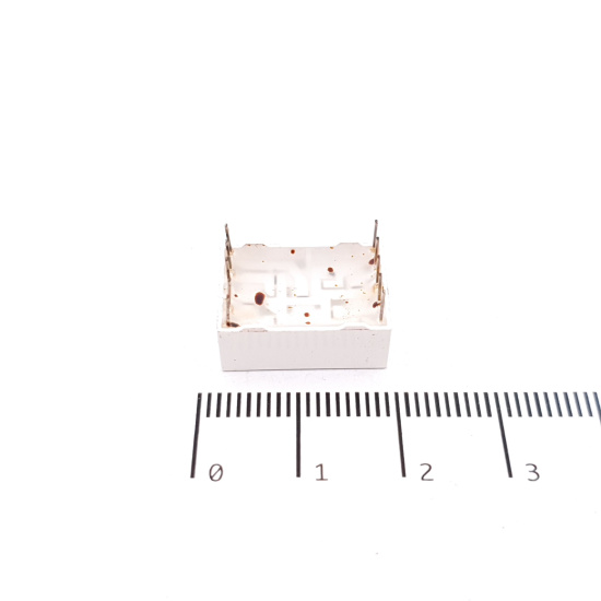 1 X 7 SEGMENT DISPLAY TDSG 5160-N...