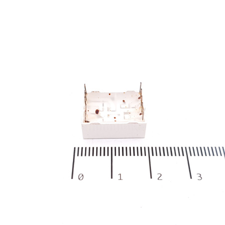 1 X 7 SEGMENT DISPLAY TDSG 5160-N TFK. NOS. C351U7F081025