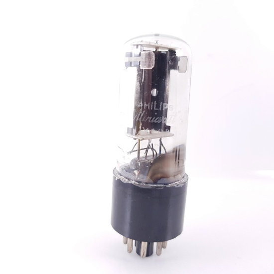 1 X VY1 VALVO TUBE. NOS/NIB. RC117