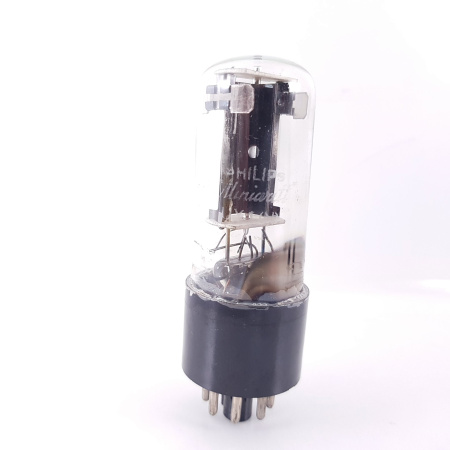 1 X VY1 VALVO TUBE. NOS/NIB. RC117