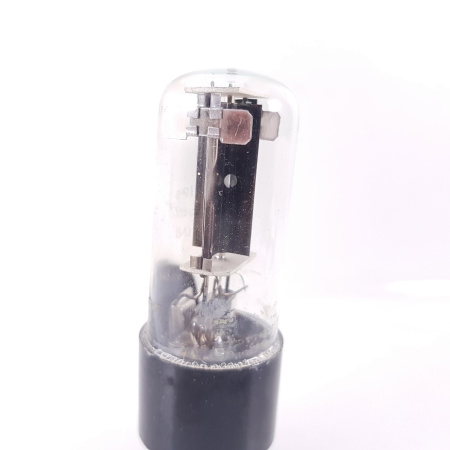 1 X VY1 VALVO TUBE. NOS/NIB. RC117