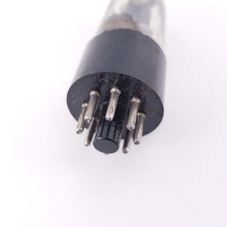 1 X VY1 VALVO TUBE. NOS/NIB. RC117