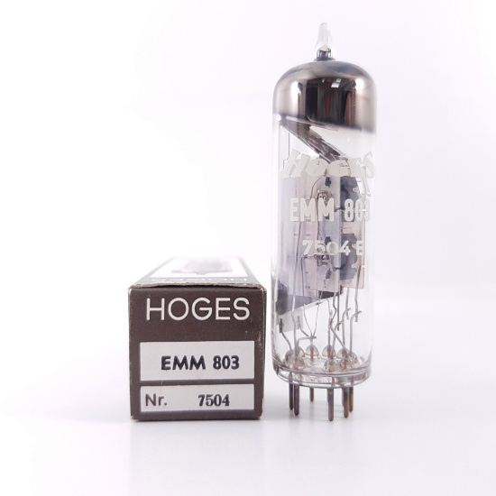 1 X EMM803 HOGES EYE MAGIC TUBE....