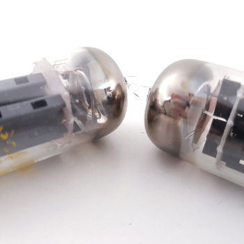 2 X 7044 IBM TUBE.... 2