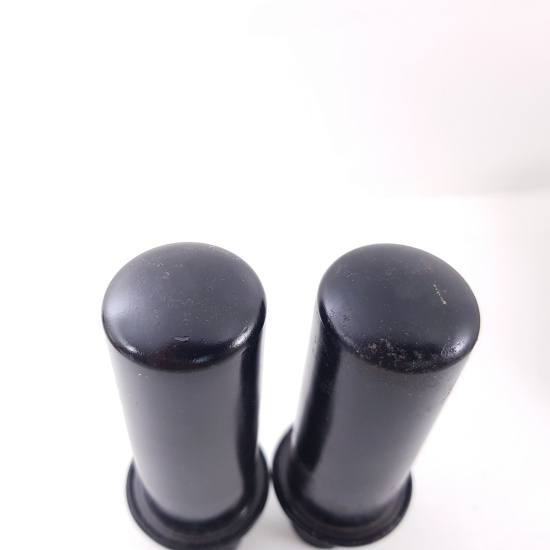 2 X 5T4 / VT-114  RCA TUBE. MATCHED...
