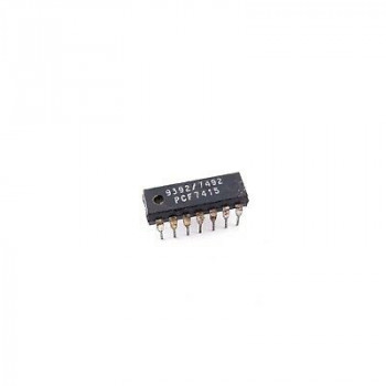 9392/7492 INTEGRATED CIRCUIT. NOS. 1PC. C179AU1F220321