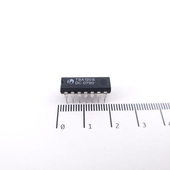 1 X TBA120S HFO INTEGRATED...