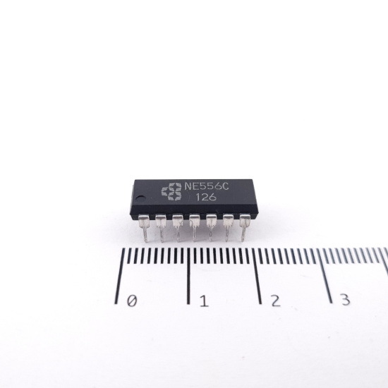 1 X NE556C SAMSUNG ELECTRONICS...