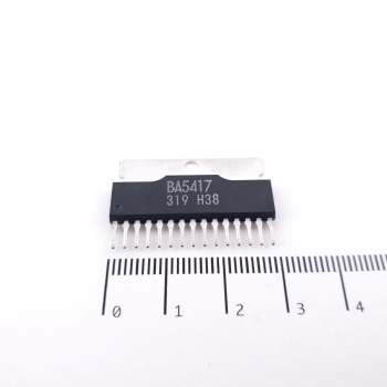 1 X BA5417 INTEGRATED...