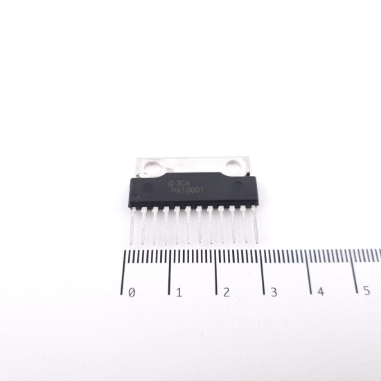 1 X HAA13001 HITACHI INTEGRATED...