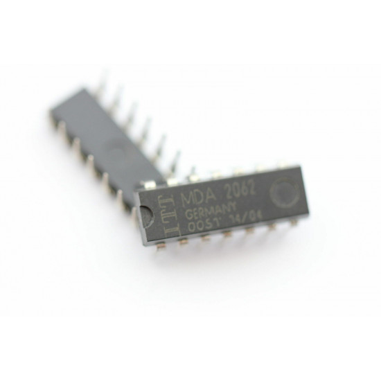 MDA2062 ITT INTEGRATED CIRCUIT NOS (New Old Stock) 1PC. C554CU2F130315