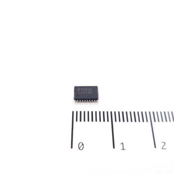 1 X LCX245 FAIRCHILD...