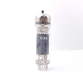 1 X UCL82 BRIMAR TUBE....