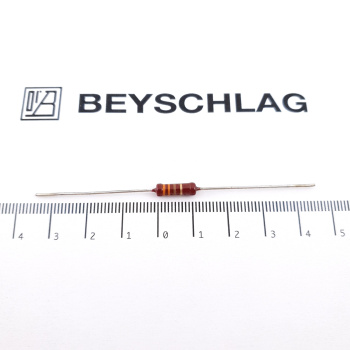 1 X 1/2W 330R 5% VINTAGE...