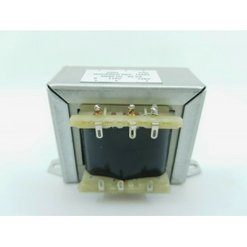 TRANSFORMADOR AISLAMIENTO 230V TO 0-115-125V 50VA ISOLATION TRANSFORMER 20-15504