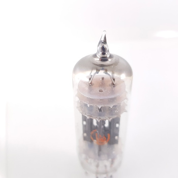 1 X 5993 BENDIX TUBE. 1960s... 2